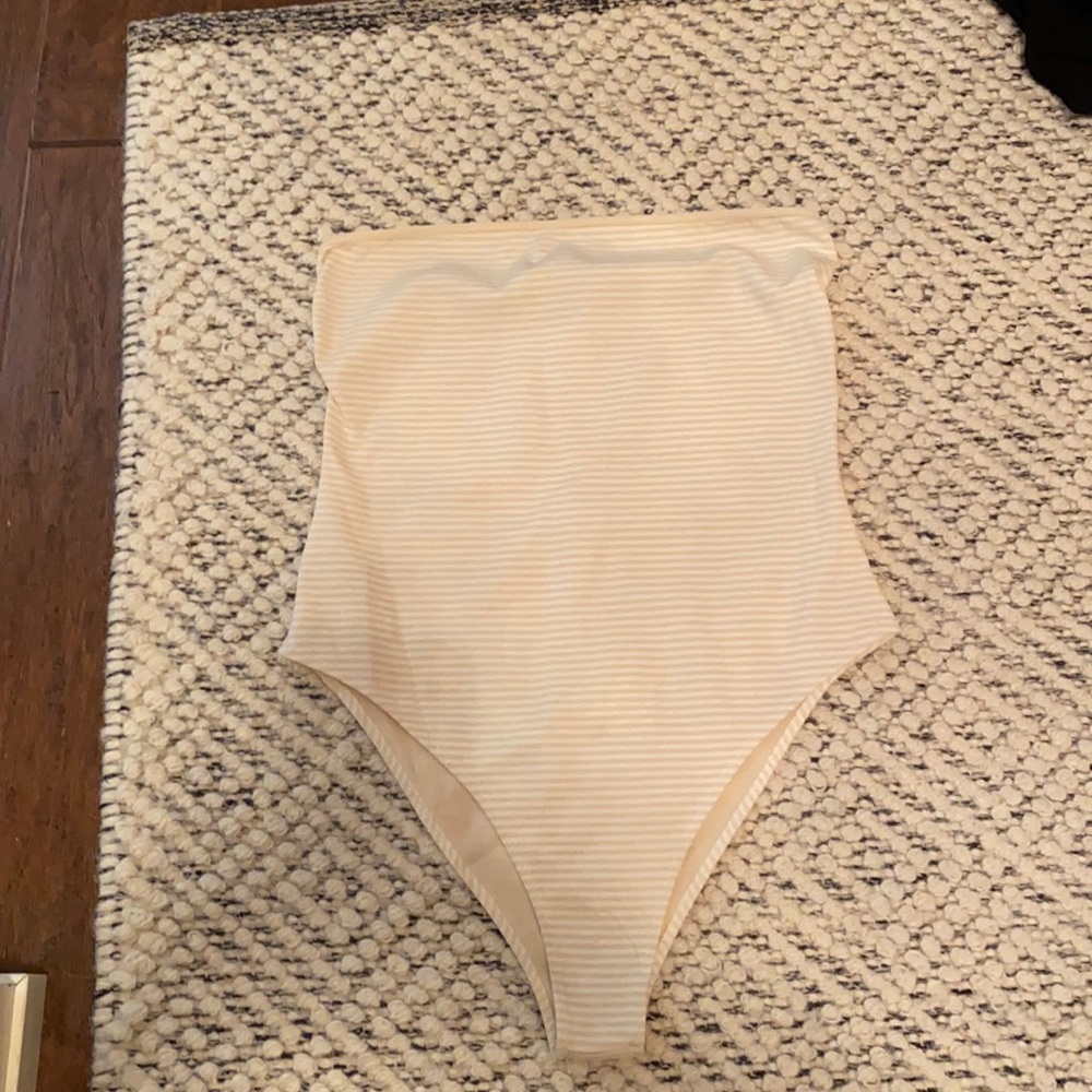Marysia one piece swimsuit